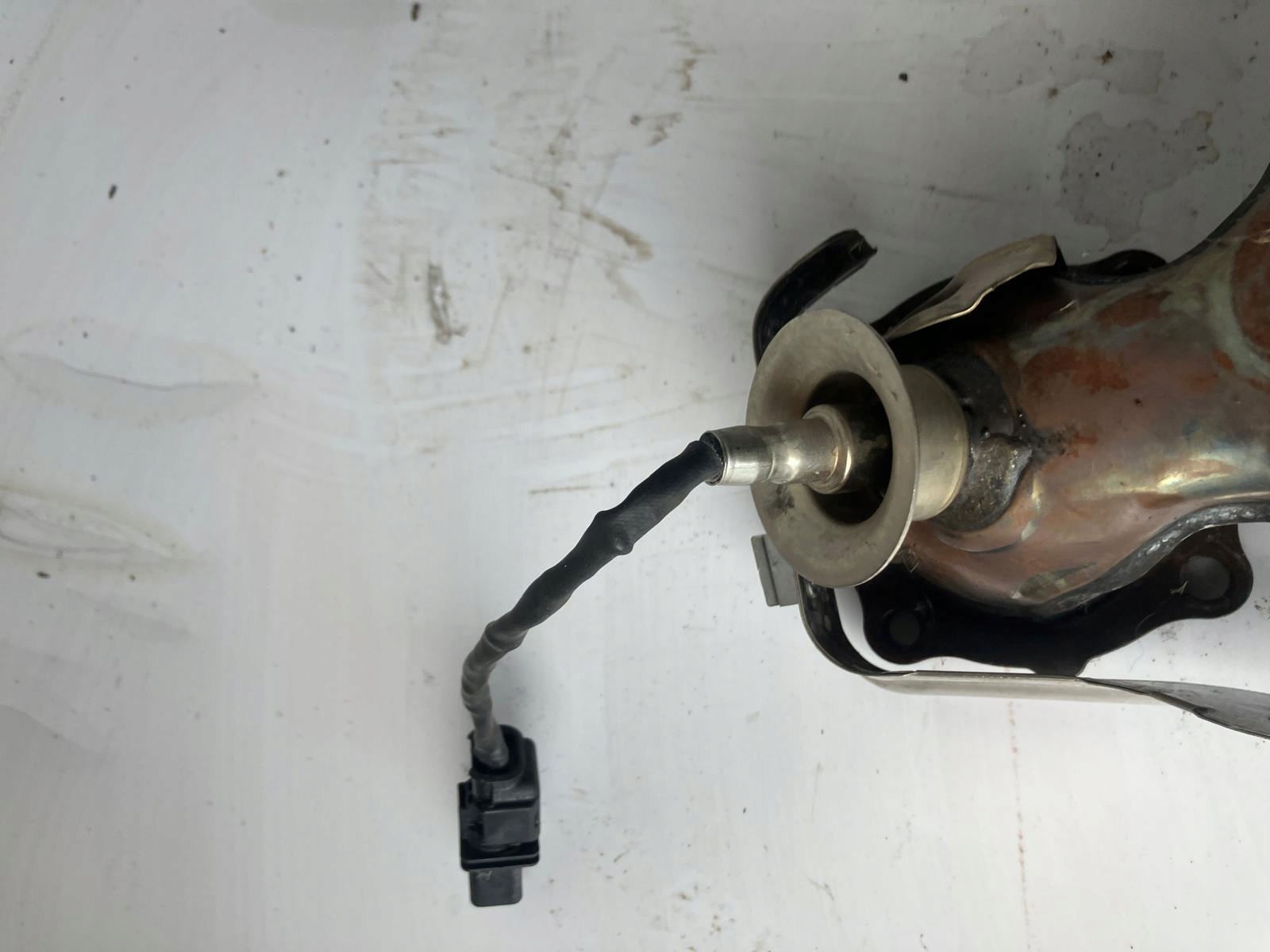 catalyst KIA STONIC 1.0 T-GDI W07401
