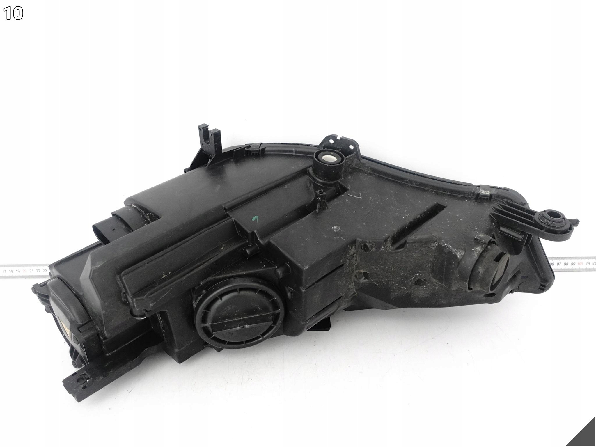 AUDI A4 S4 8W0 B9 15-19 light HEADLIGHT XENON + LED right front EUROPA