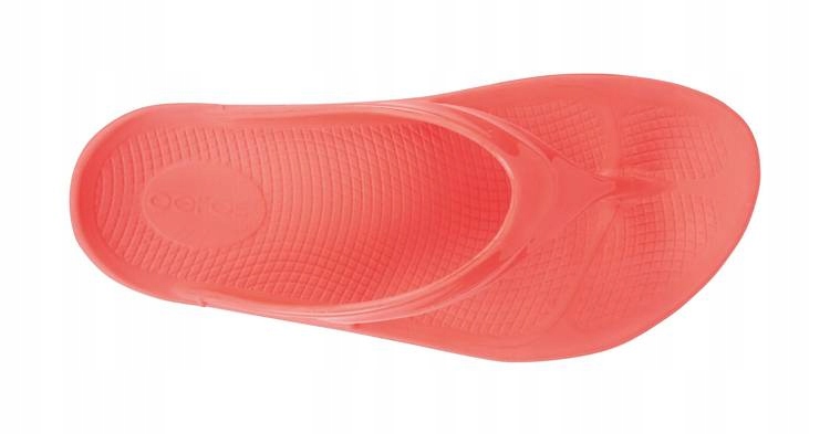 OOFOS Klapki regeneracyjne OOlala LUXE 40 Kod producenta 848282022521
