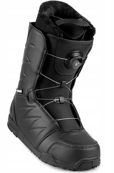 Buty snowboardowe Raven Felix TGF 26,5 cm 41 EU Marka Raven