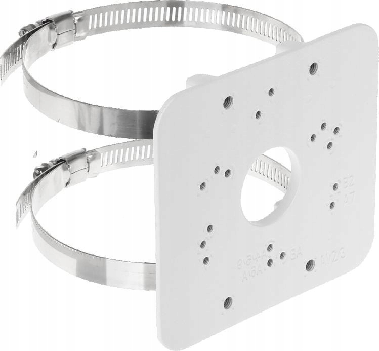 Adapter słupowy Bcs line Bcs-l-asm