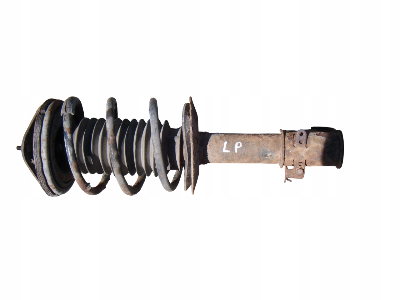 CHRYSLER PT CRUISER 2.0B 00- AMORTYZATOR LEWY PRZÓD