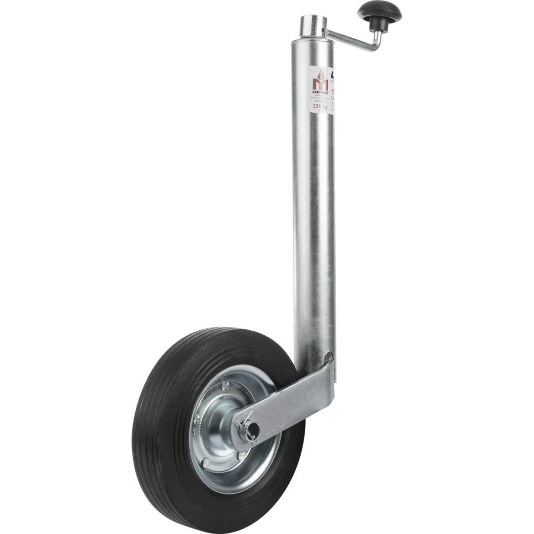 

Koło podporowe Unitrailer 48mm 150kg do przyczepy