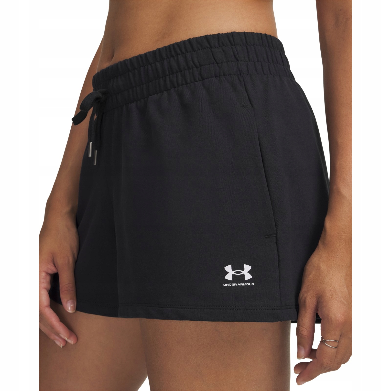 Dámské šortky Under Armour Sport Terry Short