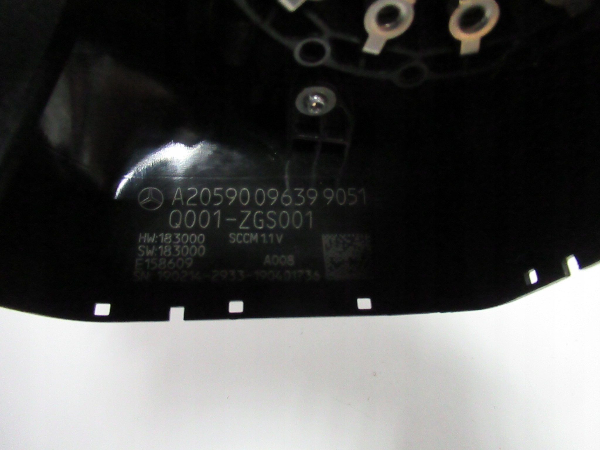 mercedes-benz oe A2059009639