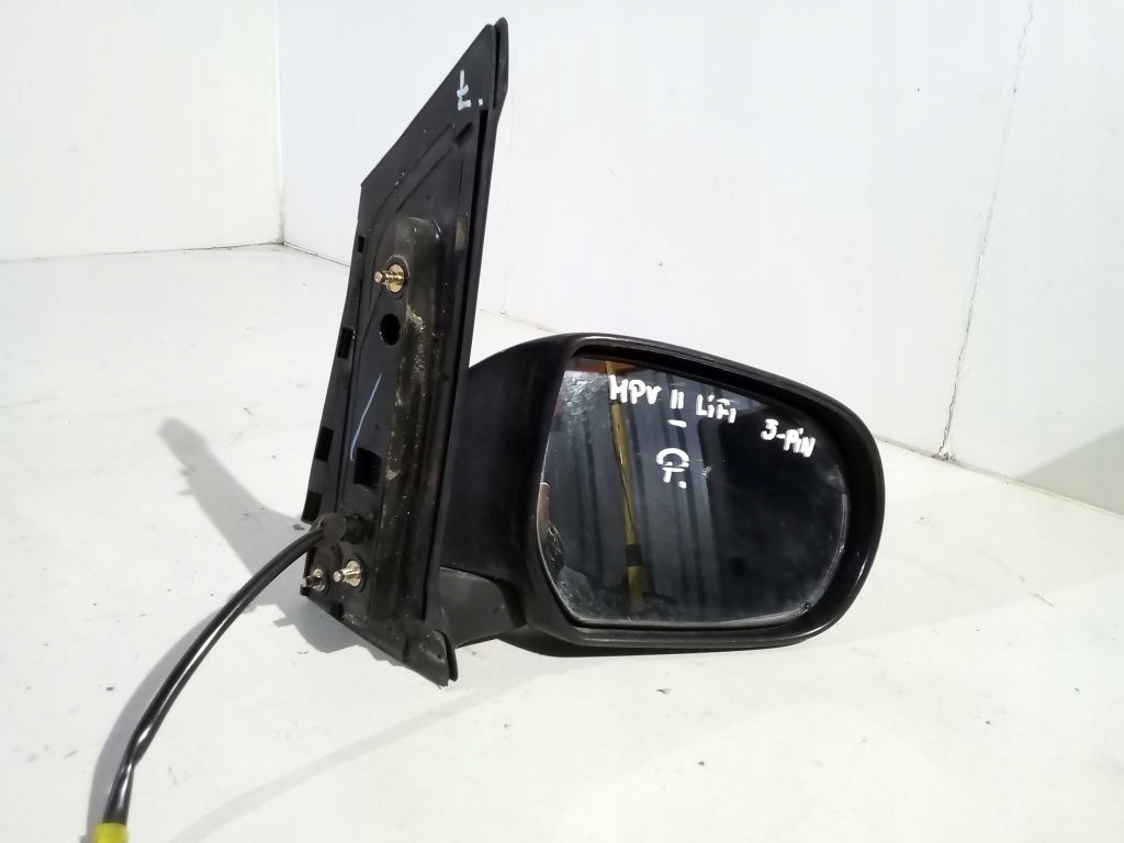 Mazda MPV II lift mirror right electrics 5 PIN