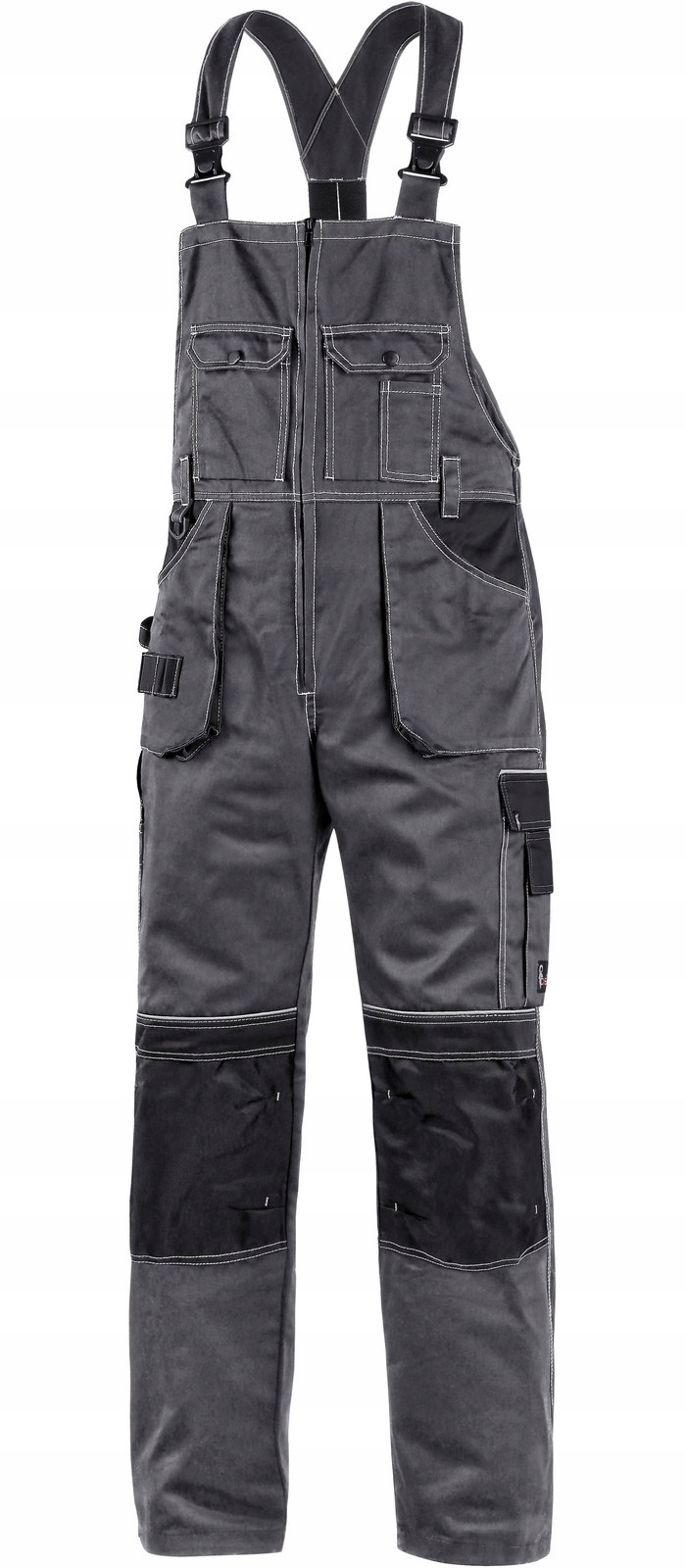 CXS ORION KRYSTOF spodnie robocze ogrodniczki 68