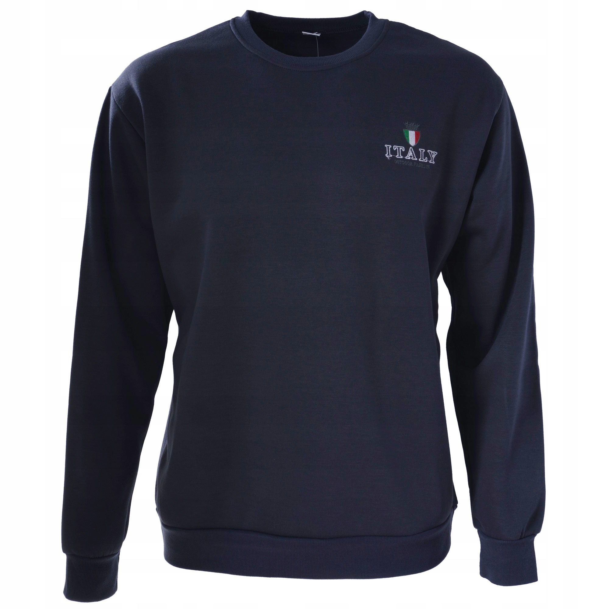 

Duża bluza męska ocieplana duże rozmiary 5XL / 6XL