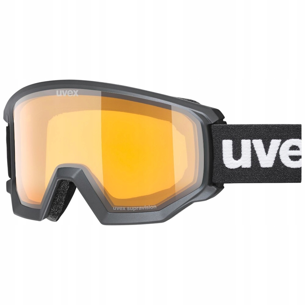 Lyžařské brýle na snowboard Uvex Athletic Lgl filtr S1