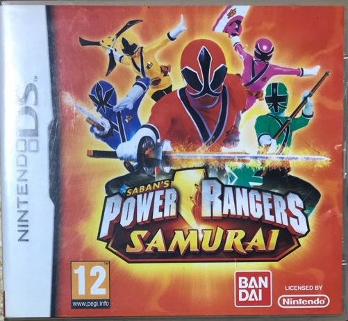 NEW SUPER MARIO BROS DS