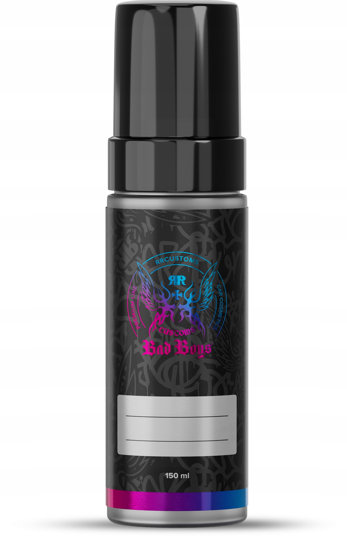 

Rrc Bad Boys Foamer Pianowniczka 150ml