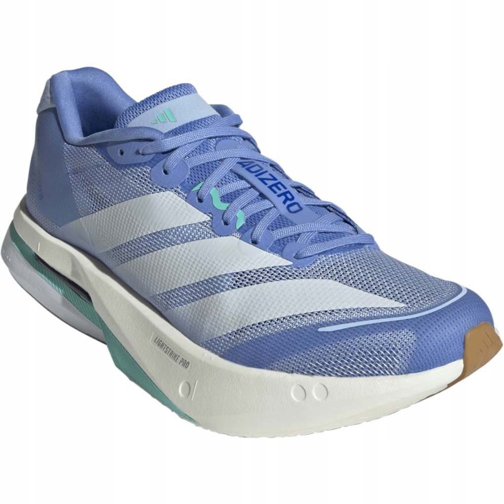 Běžecké boty Adidas Adizero Boston 13 W JS4956, velikost 40