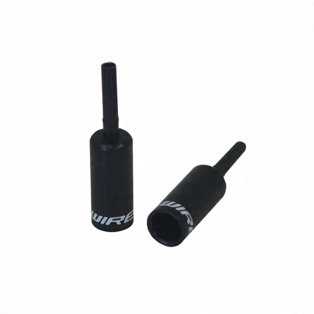 

Jagwire Końcówka pancerza przerzutki Shimano 4.5mm