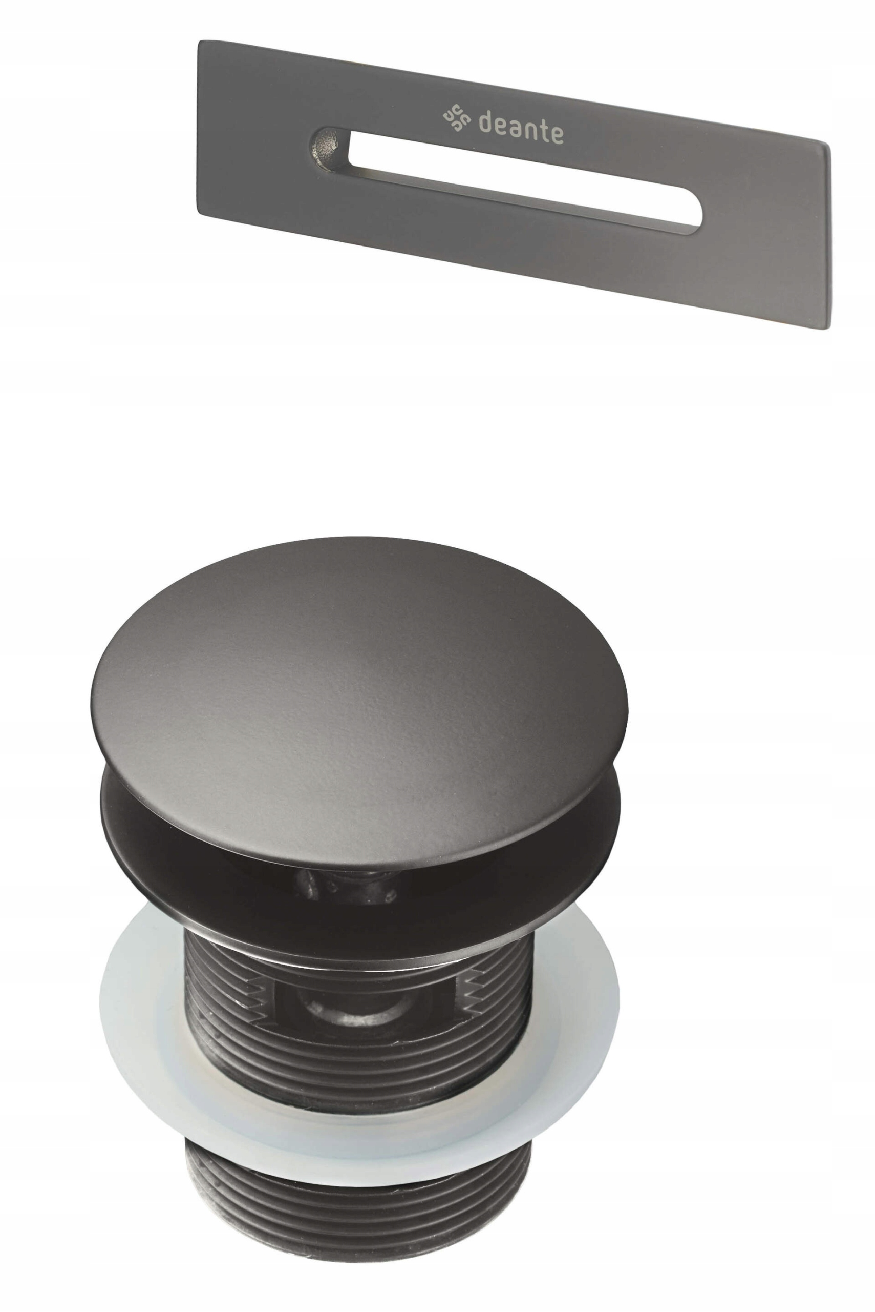 Sada príslušenstva do vane – korok a prepad