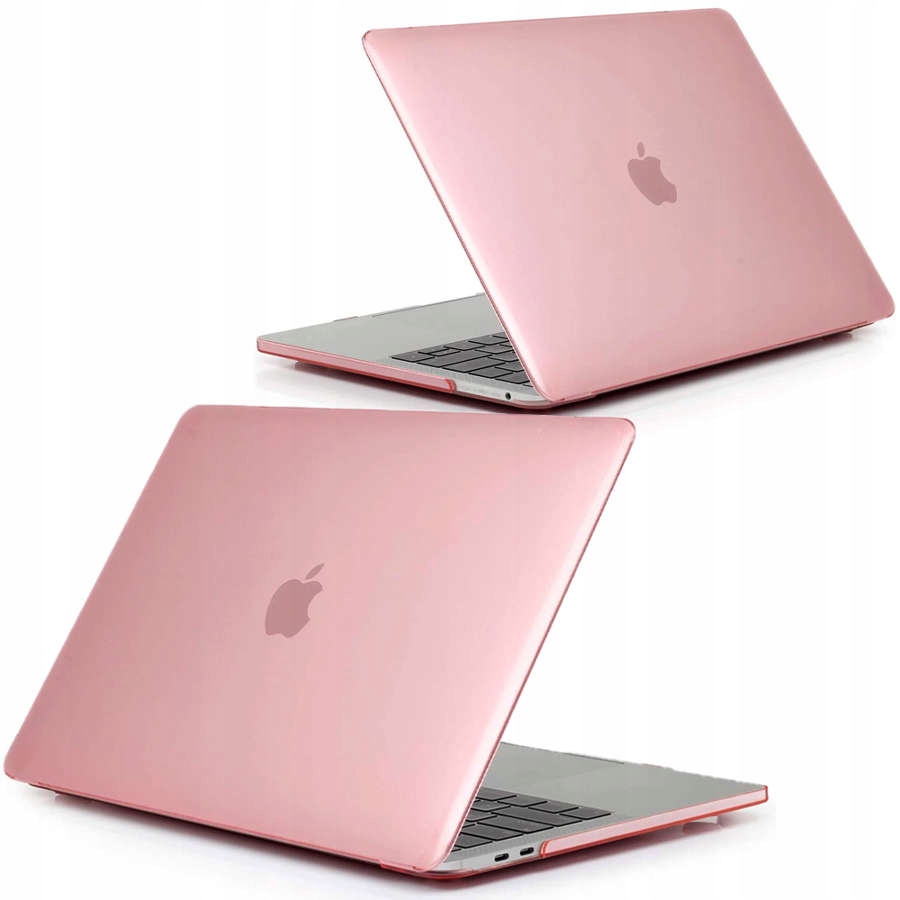 

Etui Obudowa Hard Case Do Macbook Pro 13 M1 2021