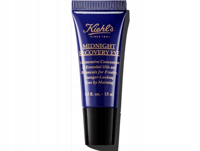 Midnight Recovery Eye krem pod oczy