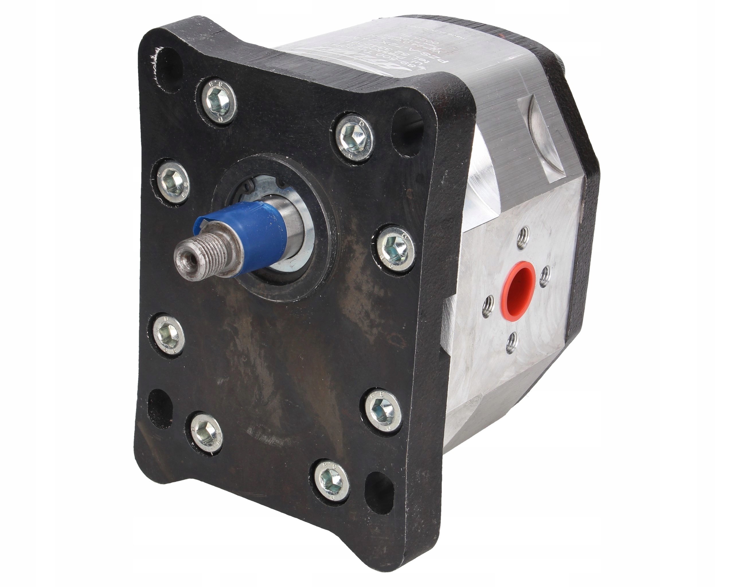 Hydraulické čerpadlo Massey Ferguson 3549614M91