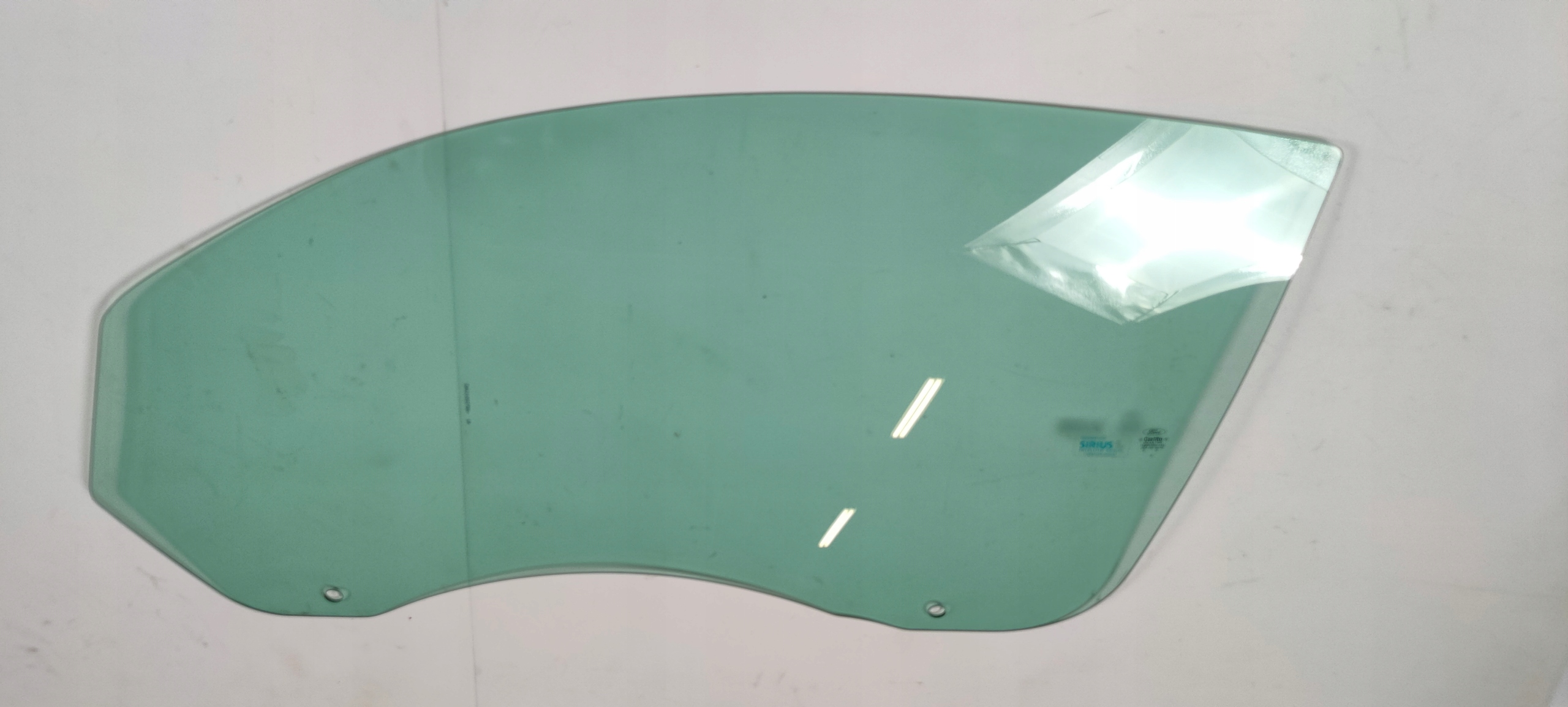 window side door left Ford Mustang Cabrio 2005-2014