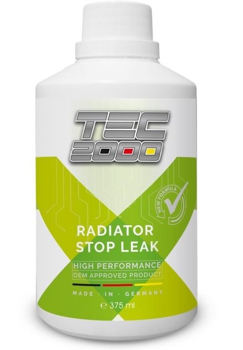 RSL Uszczelniacz chłodnicy Tec2000 Radiator Stop