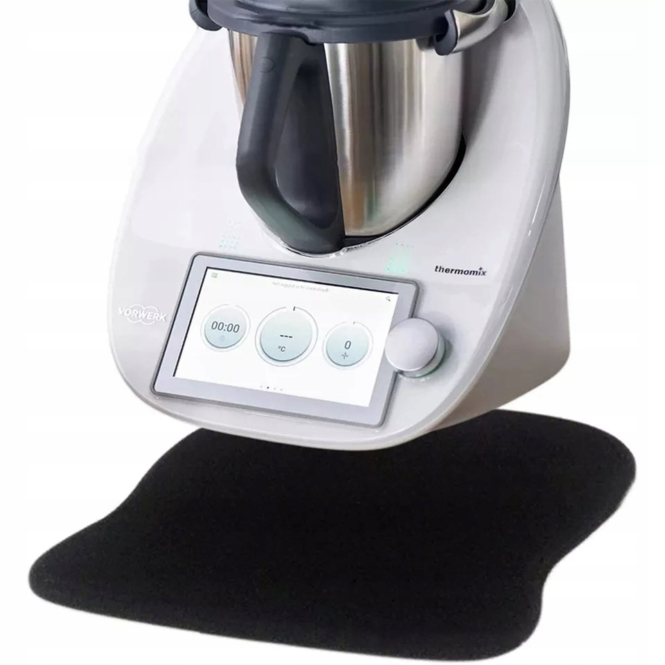 Mata Podkładka Pod Thermomix Do Vorwerk TM6 TM5 Termomix 30 cm x 35 cm