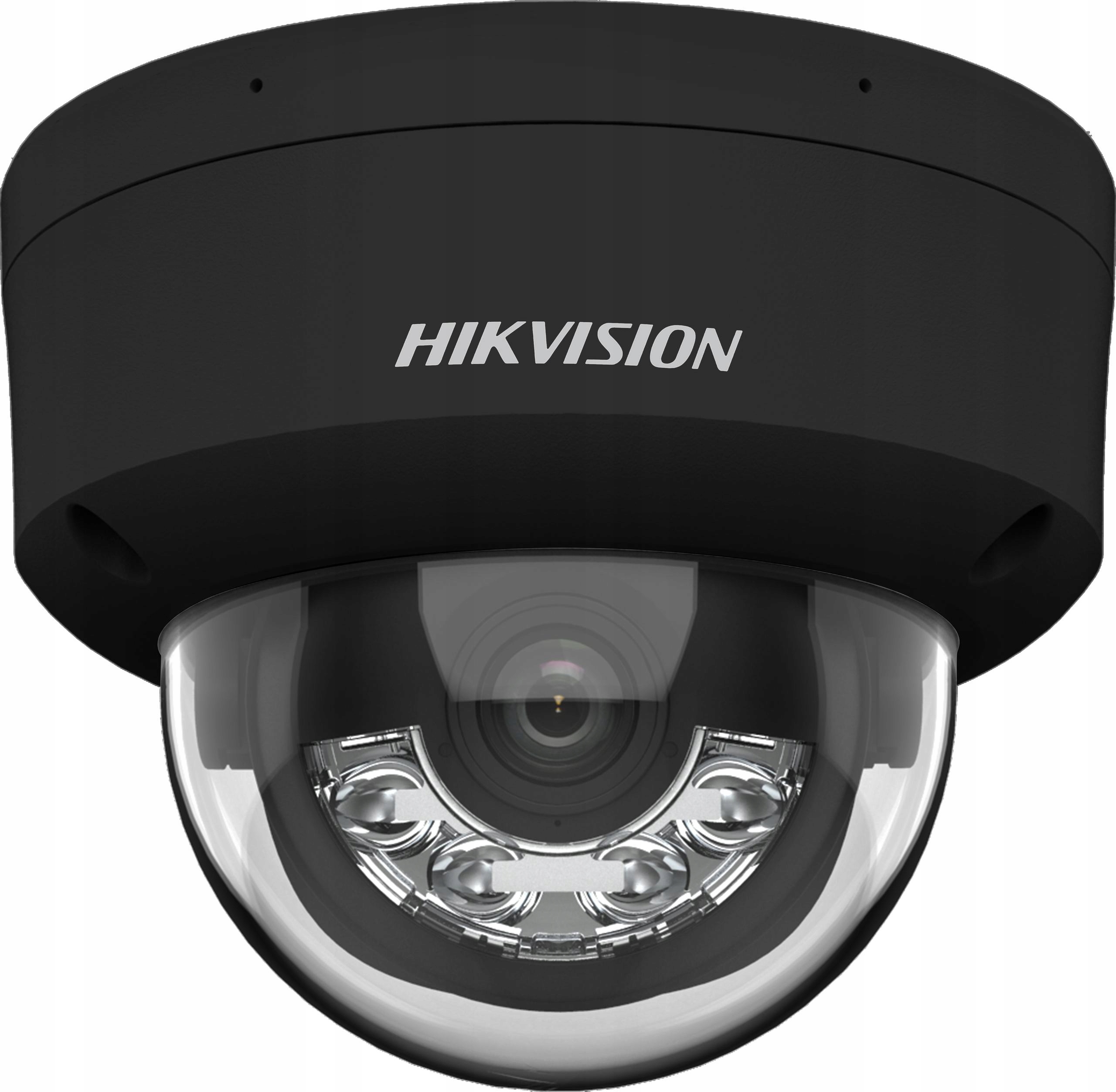 Ip kamera Hikvision DS-2CD2143G2-LIS2U 1080p Vandal- a vodotesná