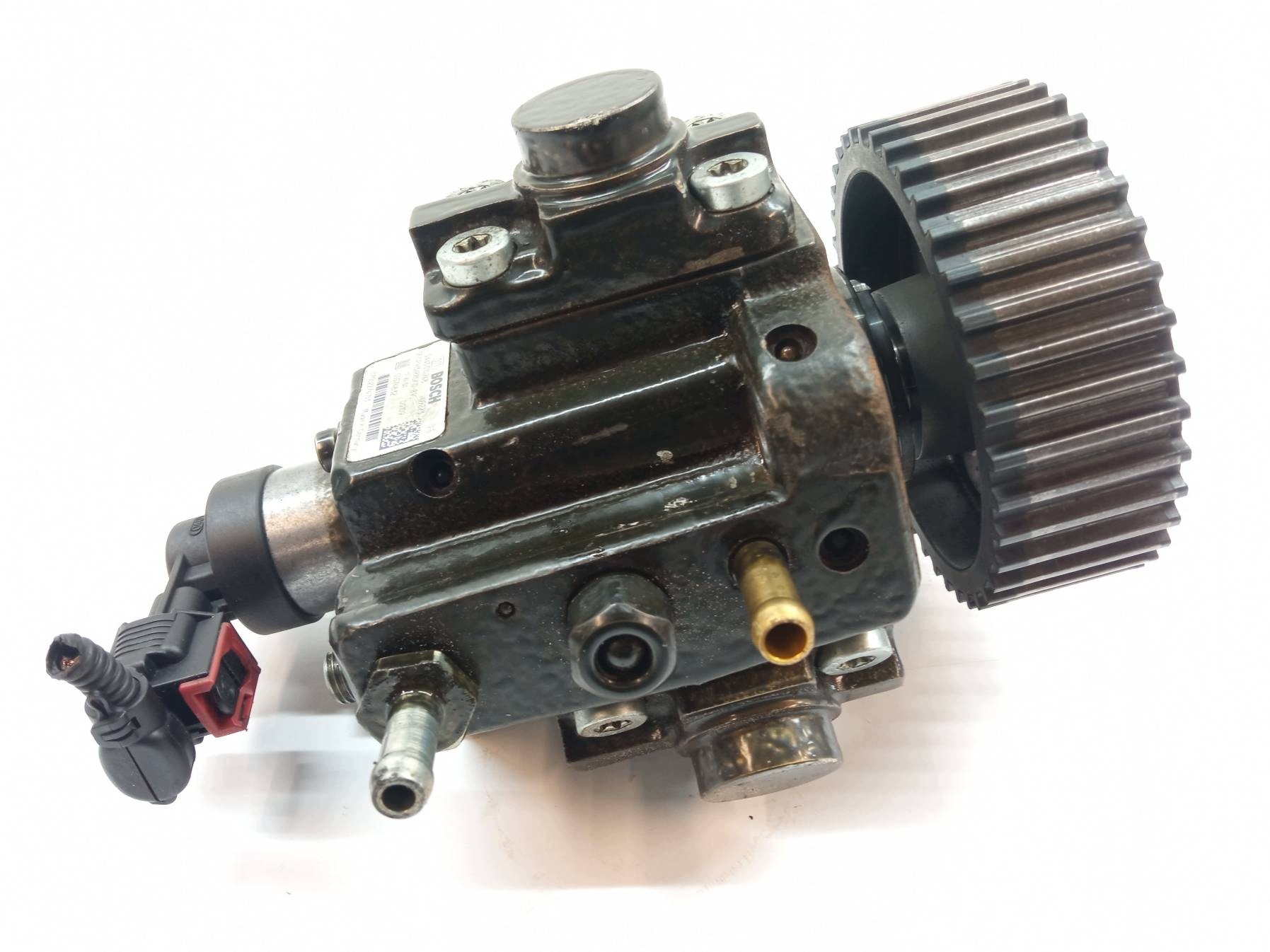 injection pump 55574632 2.0 CDTI Opel Insignia and (2008-2017 ) A