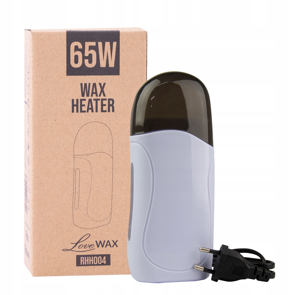 

Podgrzewacz Do Wosku W Rolce Wkłady Depilacja 65W