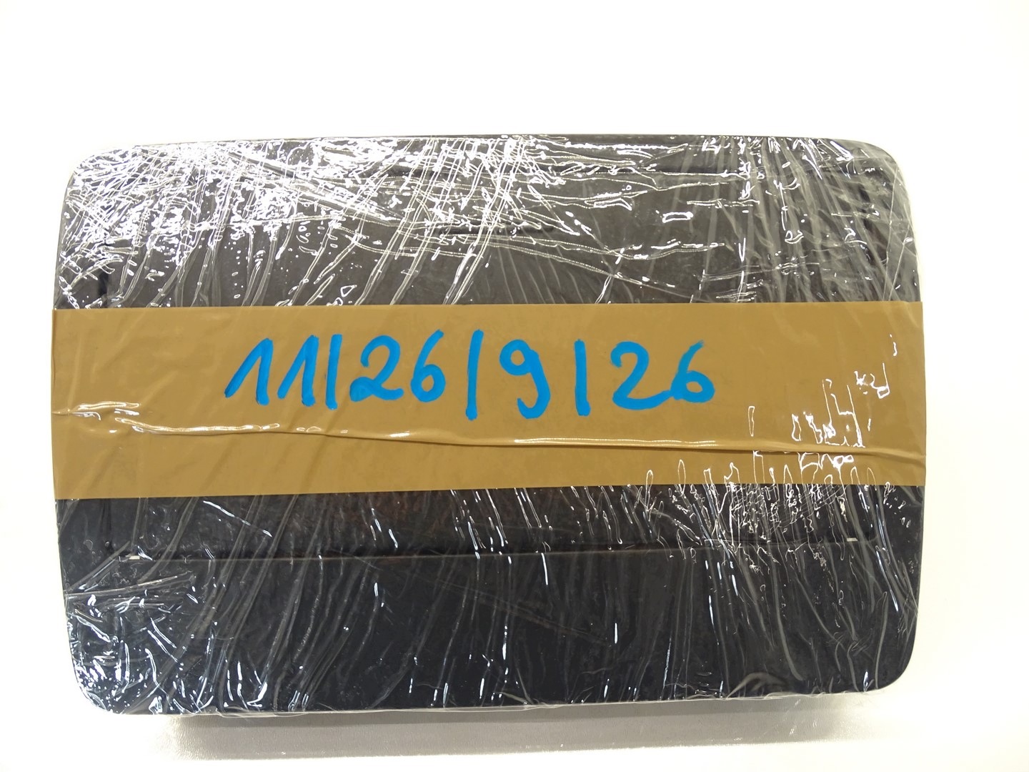 Écran Navigation AUDI Q3 8U 8U0857273A
