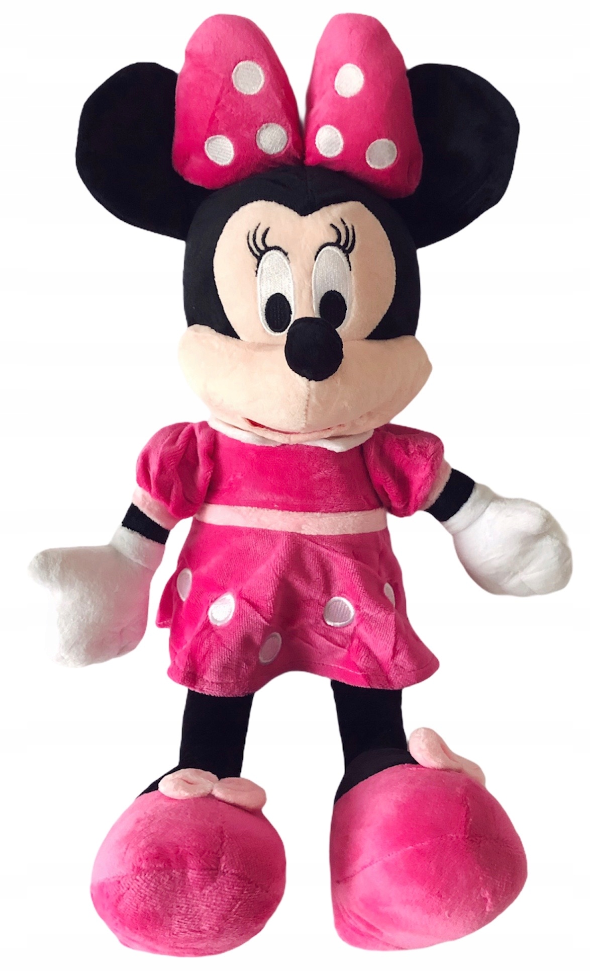 

Myszka Minnie Mini Maskotka Pluszak 60CM Śpiewa