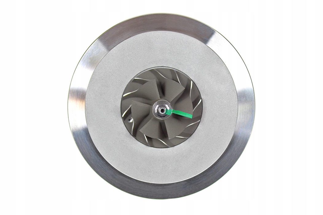 GT15-226 - KORAS TURBO 454135-0005 AUDI A4 2.5 L TDi 155KM