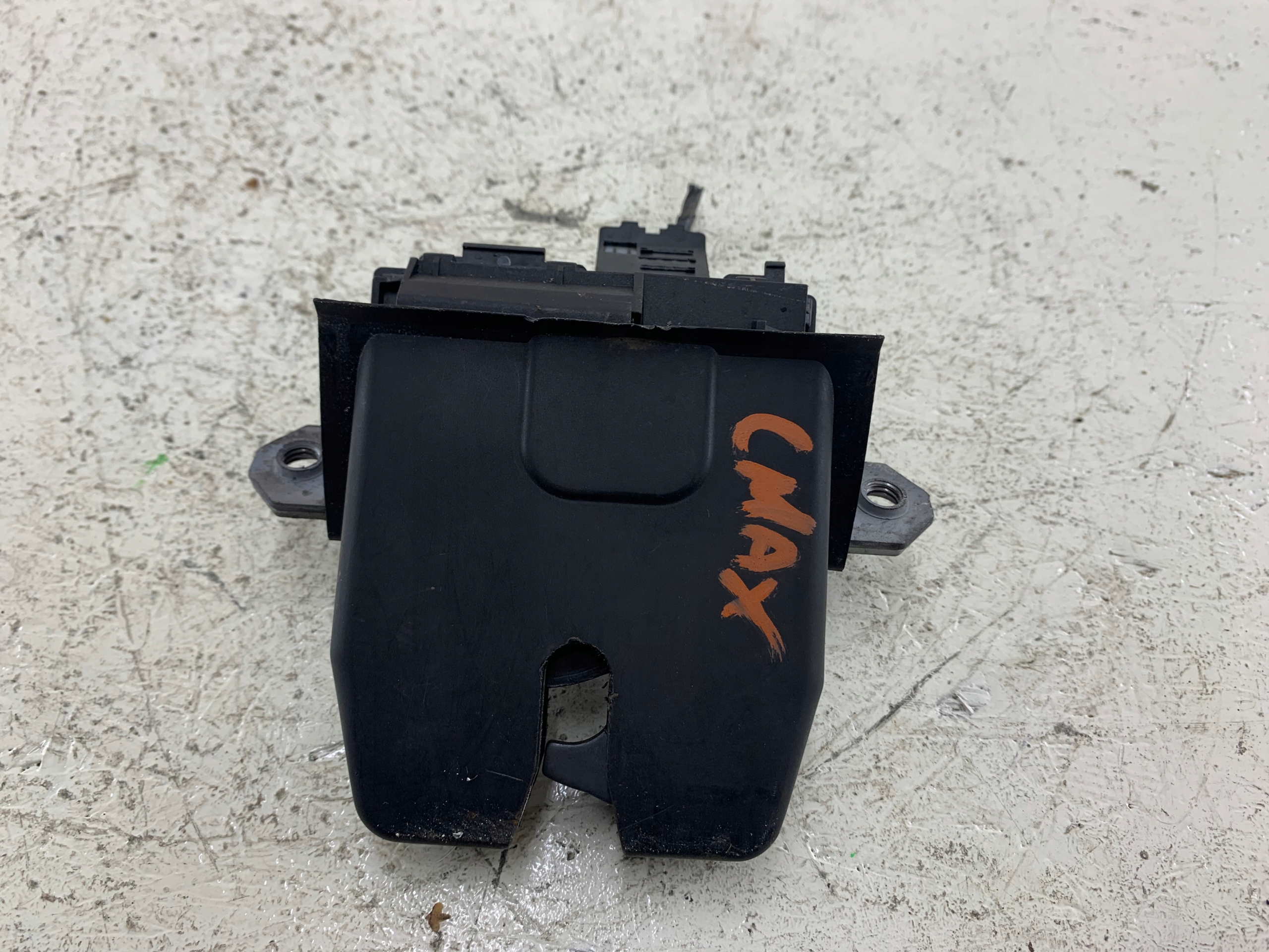 FORD C MAX MK1 lock bonnet boot 8M51R442A66AB