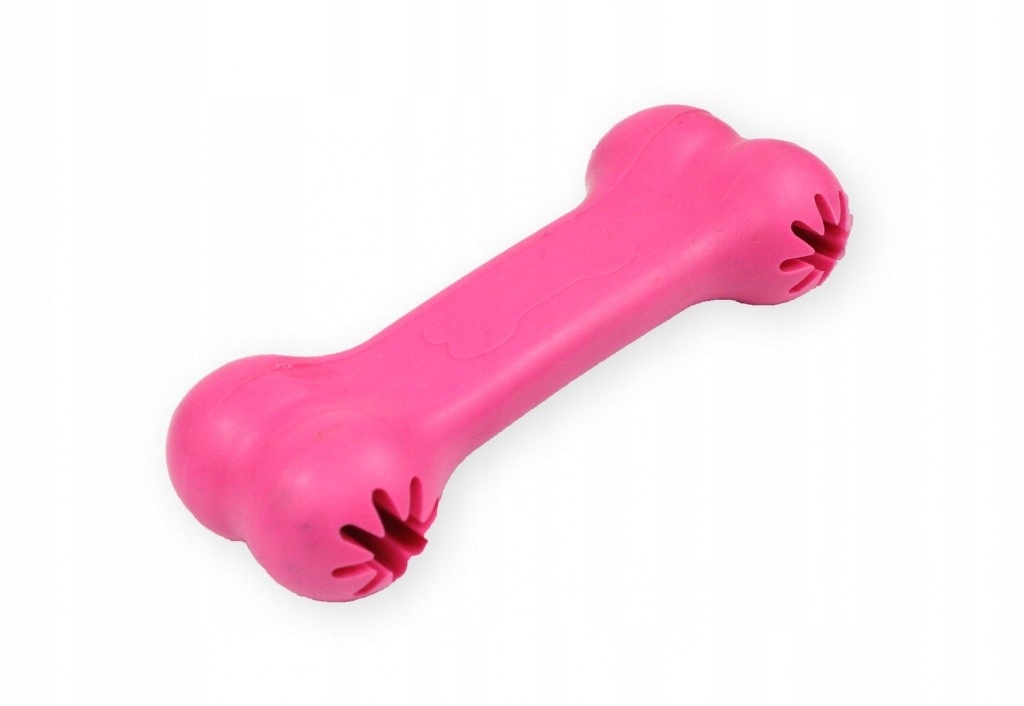 

Pet Nova Kość na przysmaki zapach wołowiny 11cm