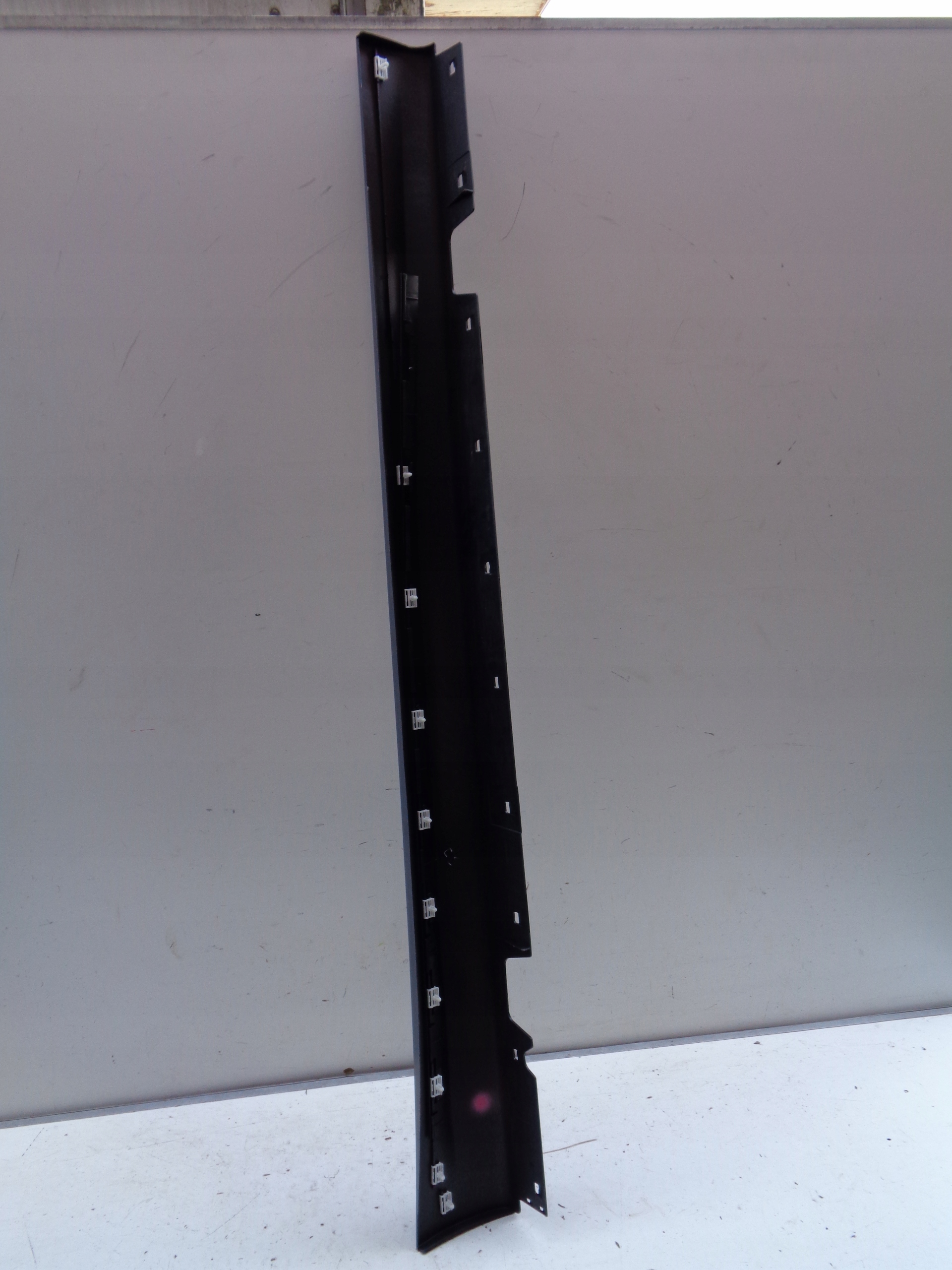 new moulding threshold threshold left BMW 3 E90 m-packet