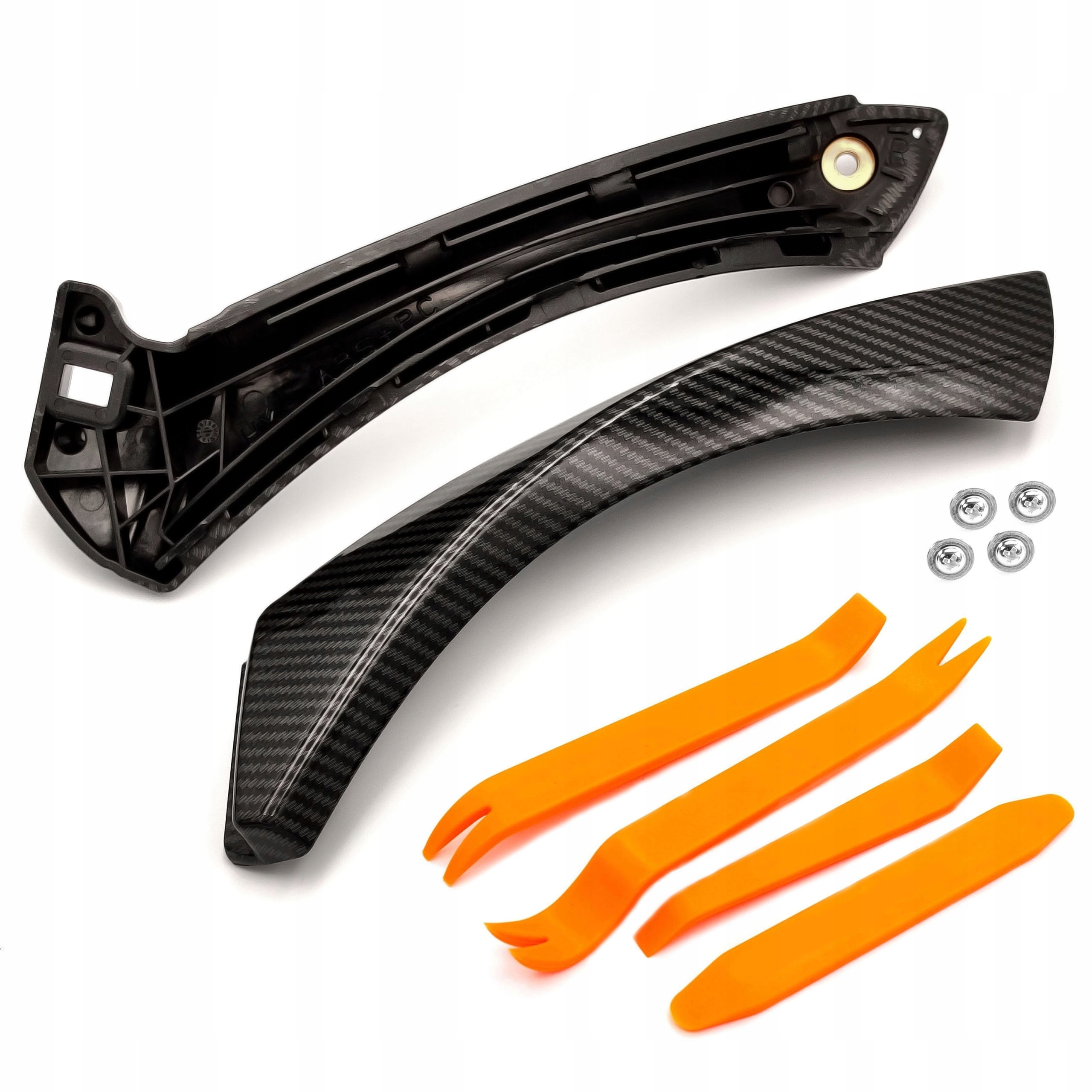 Zdjęcie AWparts UCHWYT DRZWI PRAWY DO BMW 3 E90 E91 E92 E93 ZE ŚCIĄGACZEM