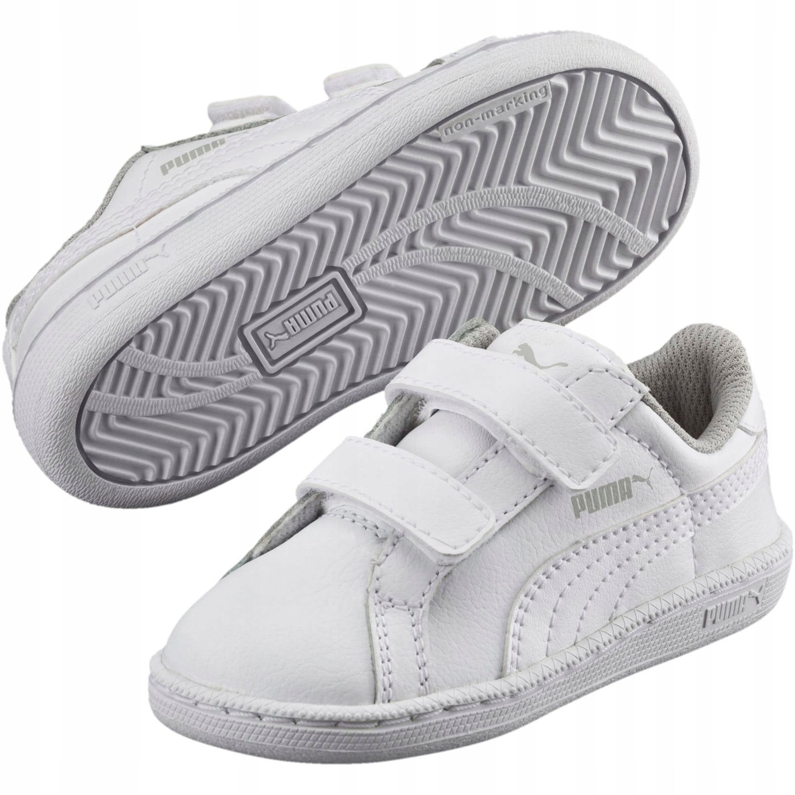

Puma Buty Smash Fun L Ps 36159104 r 29