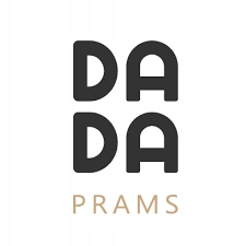 DADA PRMAS MAX500 WÓZEK DZIECIĘCY 3W1 AKCESORIA - ALMOND MILK Liczba kół 4