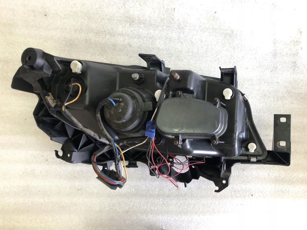 Frontscheinwerfer BMW 3 E91 Facelift LED Links Scheinwerfer Headlight - Thumbnail 10