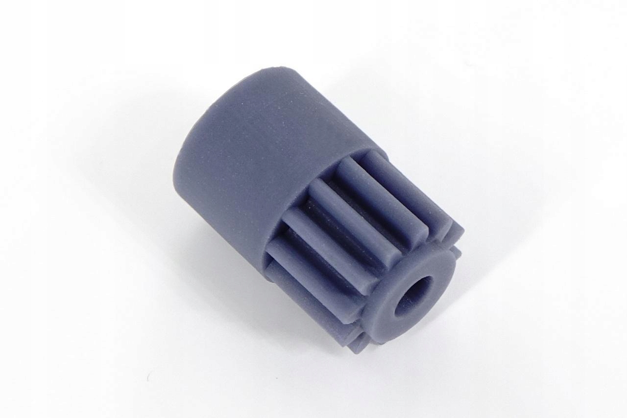 Zębatki UNITRA KASPRZAK RM111 RM112 RM121 RM221 RM222 RMS451a RMS475a