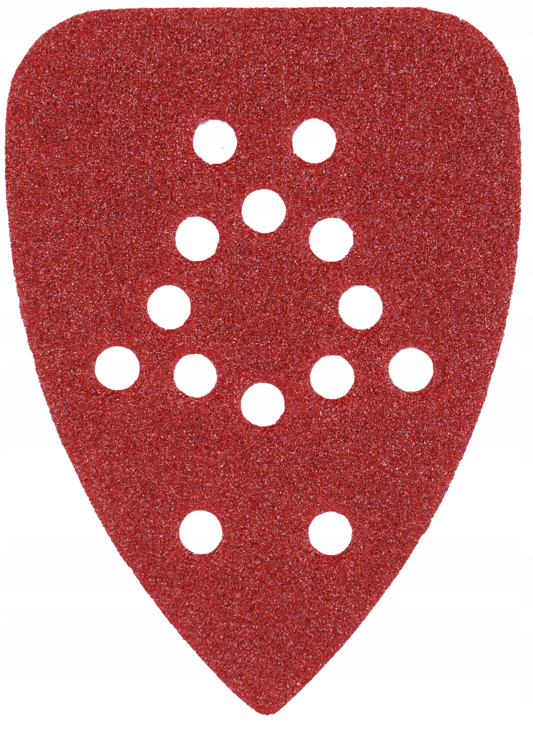 Papier delta P180 140x140x93 do szlifierki Dedra DED7063 5szt