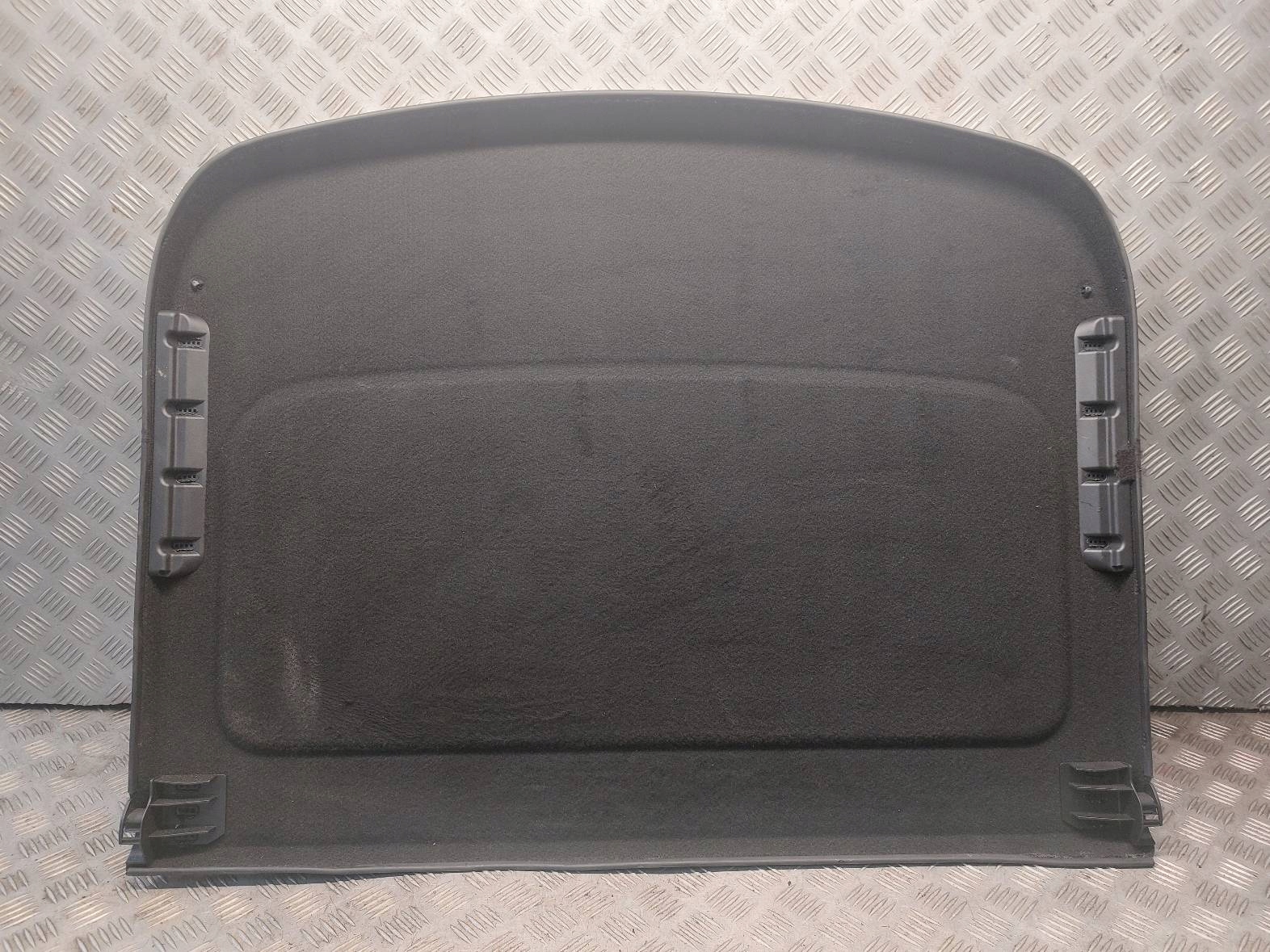 plato boot OPEL INSIGNIA A LIFT HATCHBACK
