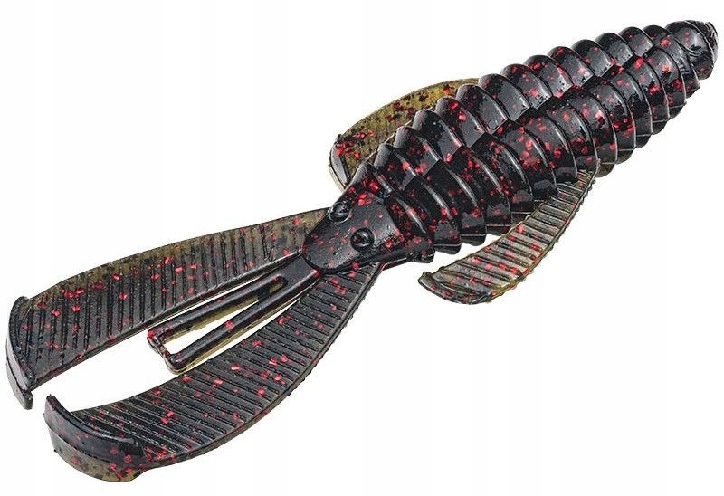 Rak Strike King Rage Bug 10cm California Craw