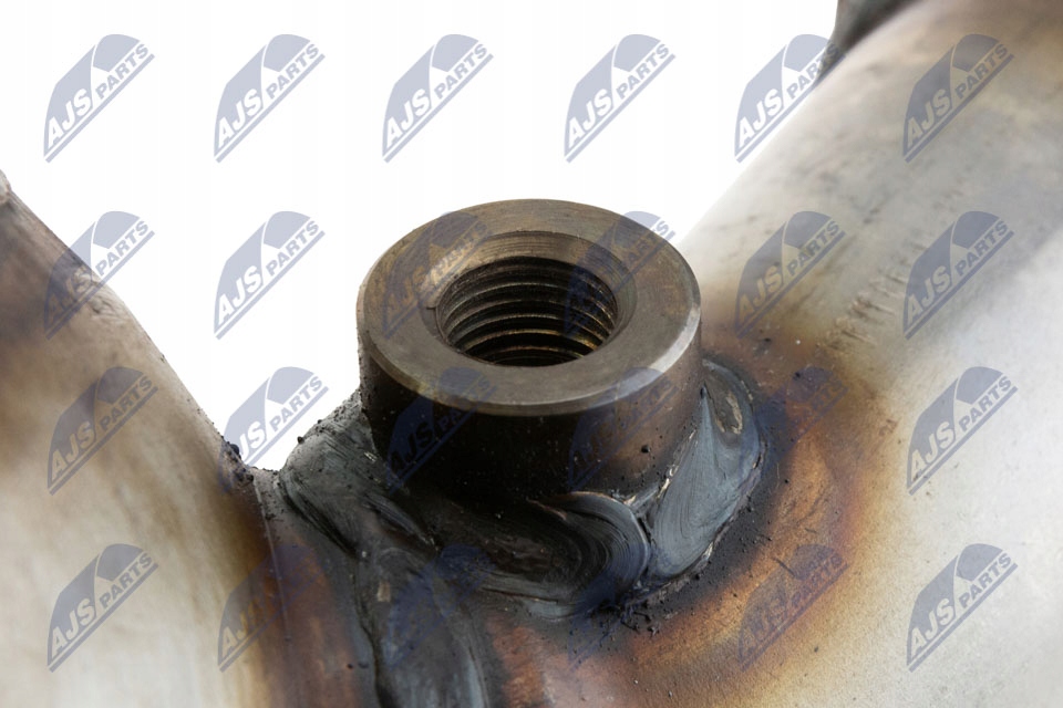 nty DPF-FR-006 фильтр твердых частиц, система выпускной