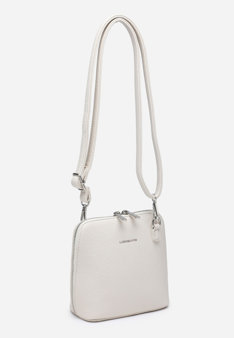 Torebka damska Luigisanto F-1533 Beige