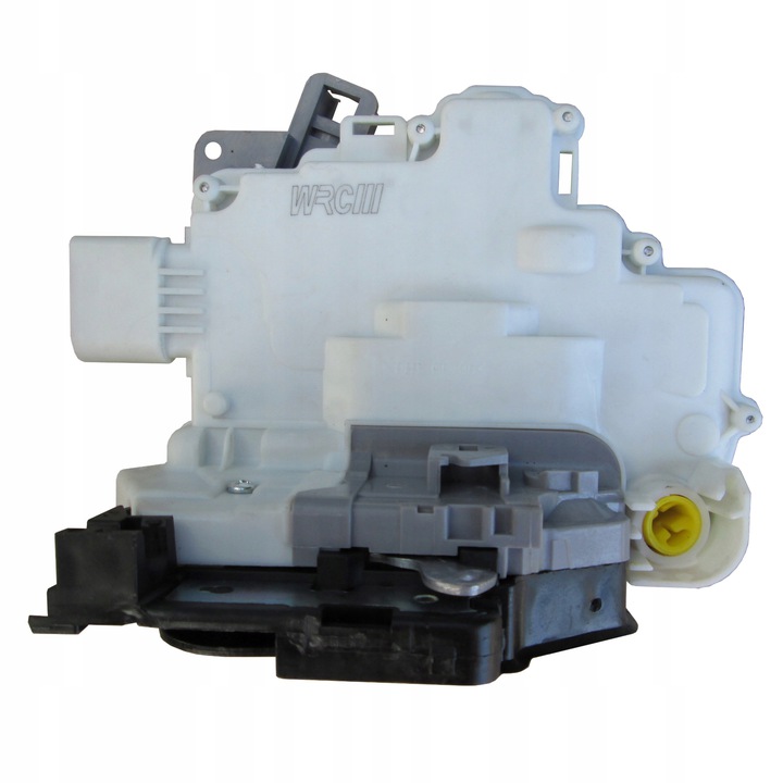 

Zamek Drzwi Przód Lewy Vw Passat B6 B7