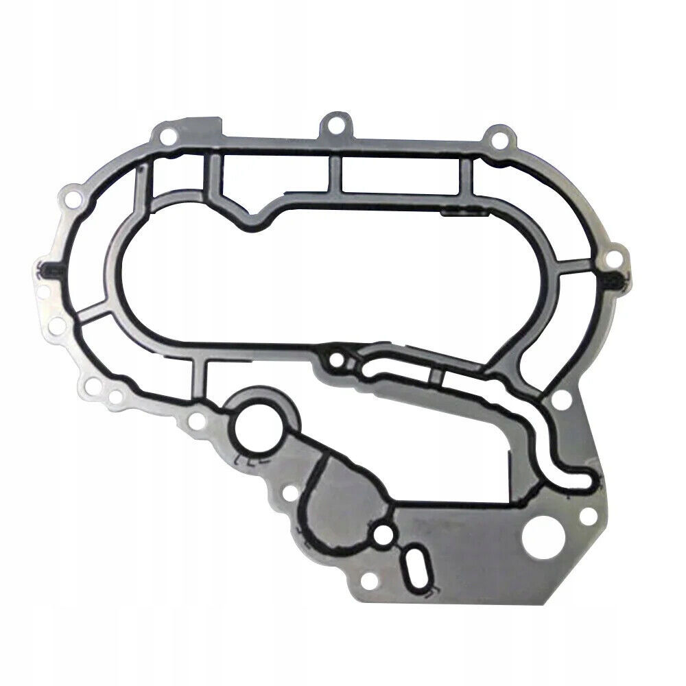 USZCZELKA POKRYWY RORZĄDU VOLVO S60 S80 V70 XC60/70 XC90 BENZYNA 3.0 3.2