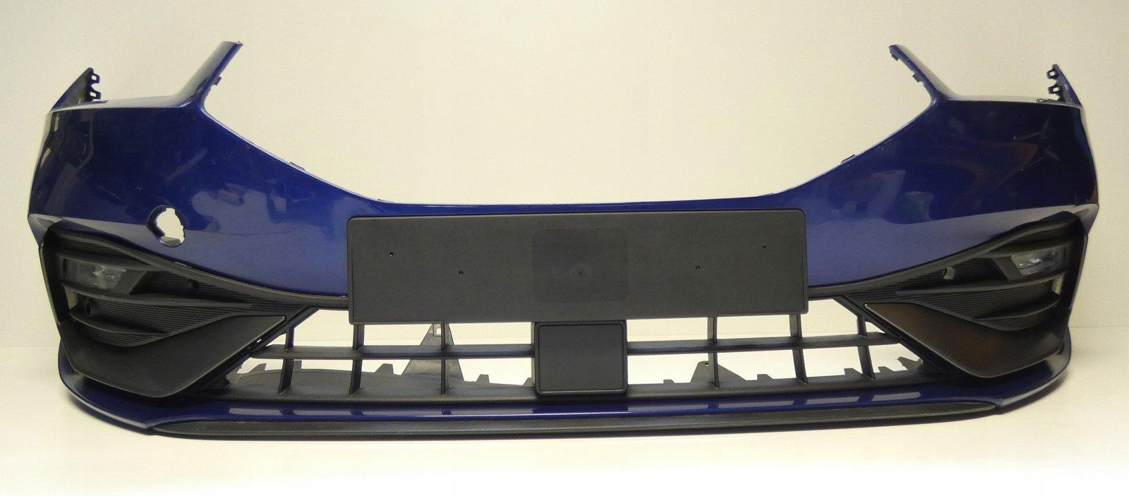 SEAT LEON CUPRA IV 4 5FA807221 2020- bumper front front