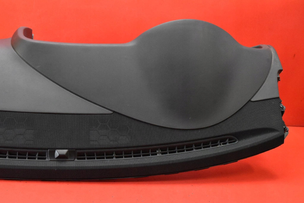 dashboard instrument panel console cockpit airbag EU AUDI A6 C6 LIFT 08-11