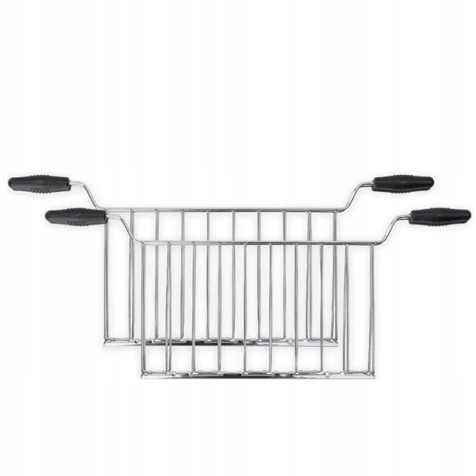 Uchwyty Do Opiekania Kanapek 50's Style Smeg