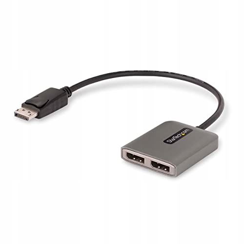 Kabel DisplayPort Startech MST14DP122DP Szary 3