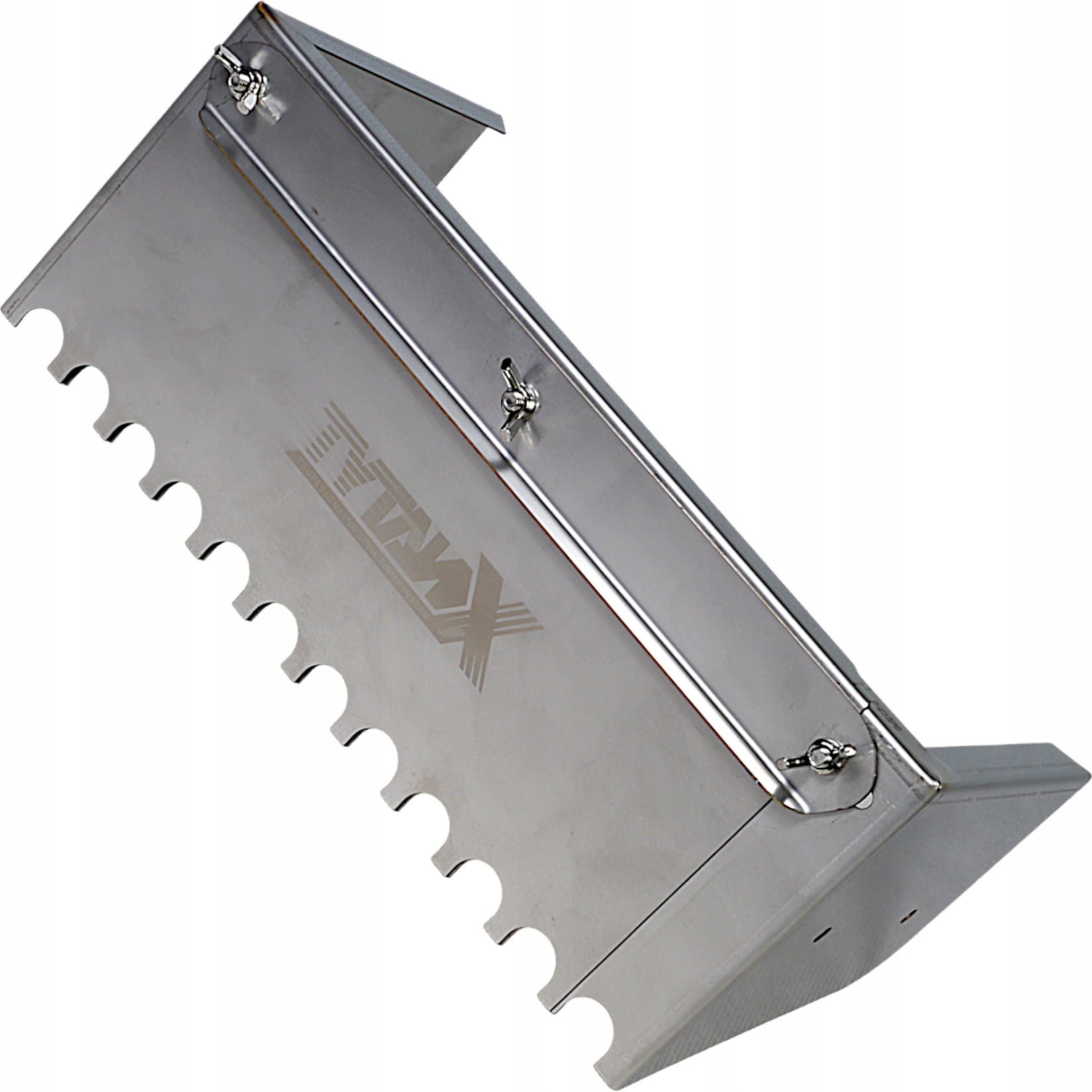 Dozownik Tytanx do aplikacji kleju do płytek 800 mm ząb 20x15 Instar 7315